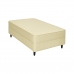 COLCHÃO SOLTEIRO ESPUMA D33 QUALIT 88X188X25