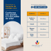 CONJUNTO BOX SOLTEIRO QUALIT D33 (088X188X67CM)