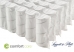 CONJUNTO BOX SOLTEIRO ECO VALE (88X188X67CM)