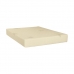 CONJUNTO BOX QUEEN SIZE ECO VALE (158X198X67CM)