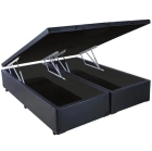 BASE BOX BAÚ